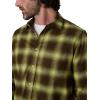 Joe’s Jeans Men’s Keanu Plaid Shirt(Beech Plaid)