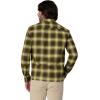 Joe’s Jeans Men’s Keanu Plaid Shirt(Beech Plaid)