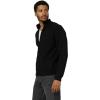 Joe’s Jeans Men’s Modern Cardigan(Black)