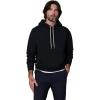 Joe’s Jeans Men’s Bespoke Hoodie(Black)