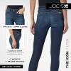 Joe’s Womens Charlie Ankle Exposed Button Fly(Lyla)