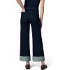 Joe’s Jeans Women’s The Trixie High Rise Wide Leg Denim Trouser(Don’t Worry)