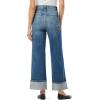 Joe’s Jeans Women’s The Trixie High Rise Wide Leg Denim Trouser(First Bite)