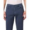 Joe’s Jeans Mens Slim Fit French Terry Pant(Heritage Blue)