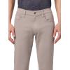 Joe’s Jeans Mens Slim Fit French Terry Pant(Quiet Gray)
