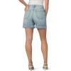 Joe’s Women’s The High Rise Trouser Denim Short(Railroad)