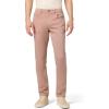 Joe’s Jeans Mens Slim Fit French Terry Pant(Faded Quartz)