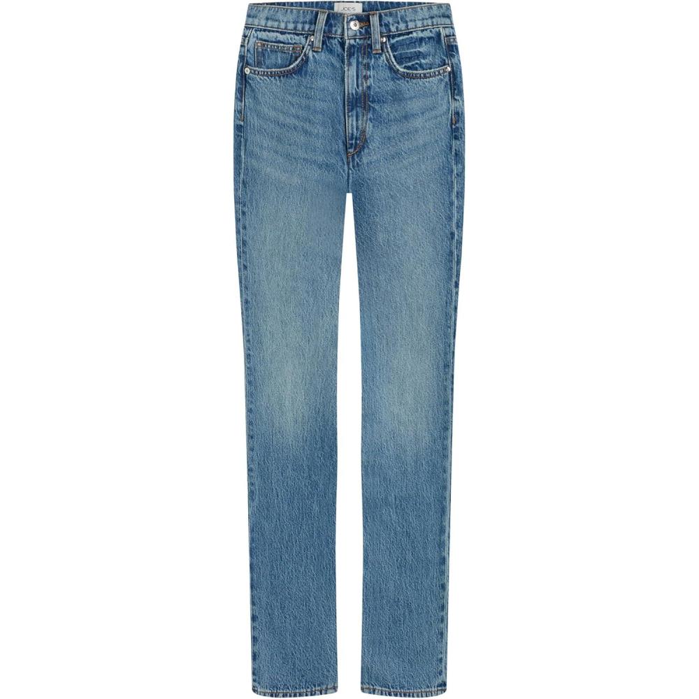 imageJoes Jeans Womens The Margot High Rise Slim Fit JeanCoincidence