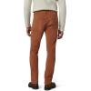 Joe’s Jeans Mens Brixton Straight and Narrow Leg Corduroy Pant(Mocha Bisque)