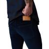 Joe’s Jeans Mens Brixton Straight and Narrow Leg Corduroy Pant(True Navy)