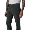 Joe’s Jeans Mens Brixton Straight and Narrow Leg Corduroy Pant(Urban Chic)