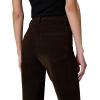 Joe’s Jeans Women’s The Margot High Rise Slim Fit Jean, Dark Chocolate, 26W x 32L