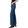 Joe’s Jeans Women’s The Margot Petite High Rise Straight Leg Jean(First Step)