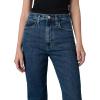 Joe’s Jeans Women’s The Margot Petite High Rise Straight Leg Jean(First Step)