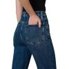 Joe’s Jeans Women’s The Margot Petite High Rise Straight Leg Jean(First Step)