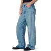 Joe’s Jeans Women’s The Ryan Low Slung Baggy Petite Straight Leg Jean(Boundless)