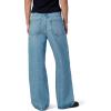 Joe’s Jeans Women’s The Ryan Low Slung Baggy Petite Straight Leg Jean(Boundless)