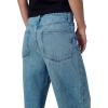 Joe’s Jeans Women’s The Ryan Low Slung Baggy Petite Straight Leg Jean(Boundless)