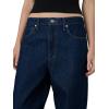 Joe’s Jeans Women’s The Twisted Ryan Baggy Low Rise Petite Jean(Spectacular)