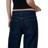 Joe’s Jeans Women’s The Twisted Ryan Baggy Low Rise Petite Jean(Spectacular)