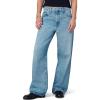 Joe’s Jeans Women’s The Ryan Low Slung Baggy Petite Straight Leg Jean(Boundless)