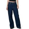 Joe’s Jeans Women’s The Twisted Ryan Baggy Low Rise Petite Jean(Spectacular)