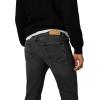Joe’s Jeans Mens The Joe Relaxed Straight Leg Jean(Lankershim)