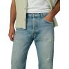 Joe’s Jeans Mens The Joe Relaxed Straight Leg Jean(Mansfield)
