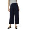 Joe’s Jeans Womens The Chloe High Rise Utility Wide Leg Pant(Night Sky)