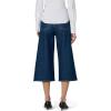 Joe’s Jeans Womens The High Rise Wide Leg Culotte(Levitate)