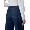 Joe’s Jeans Womens The High Rise Wide Leg Culotte(Levitate)