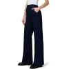 Joe’s Jeans Women’s The Side Zip Wide Leg Pant(Dont Worry)