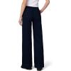 Joe’s Jeans Women’s The Side Zip Wide Leg Pant(Dont Worry)