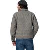 Joe’s Jeans mens Airborne Button Down Jacket(Houndstooth)