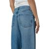 Joe’s Womens The Ryan Low Slung Baggy Jean(Boundless)
