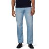 Joe’s Jeans Mens The Joe Relaxed Straight Leg Jean(Spaulding)