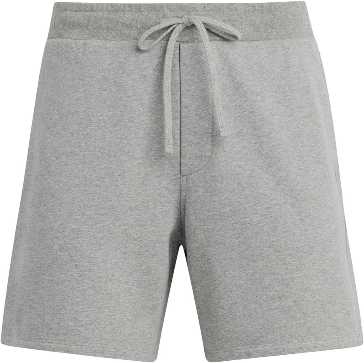 imageJoes Jeans Mens Bespoke ShortHeather Grey