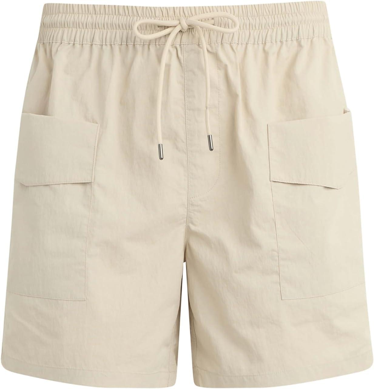 imageJoes Jeans Mens Modern Cargo ShortSummer Sand