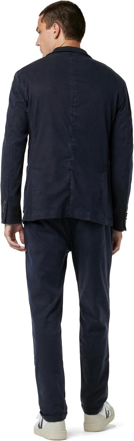 imageJoes Jeans Mens The Laird Tencel PantNight Sky