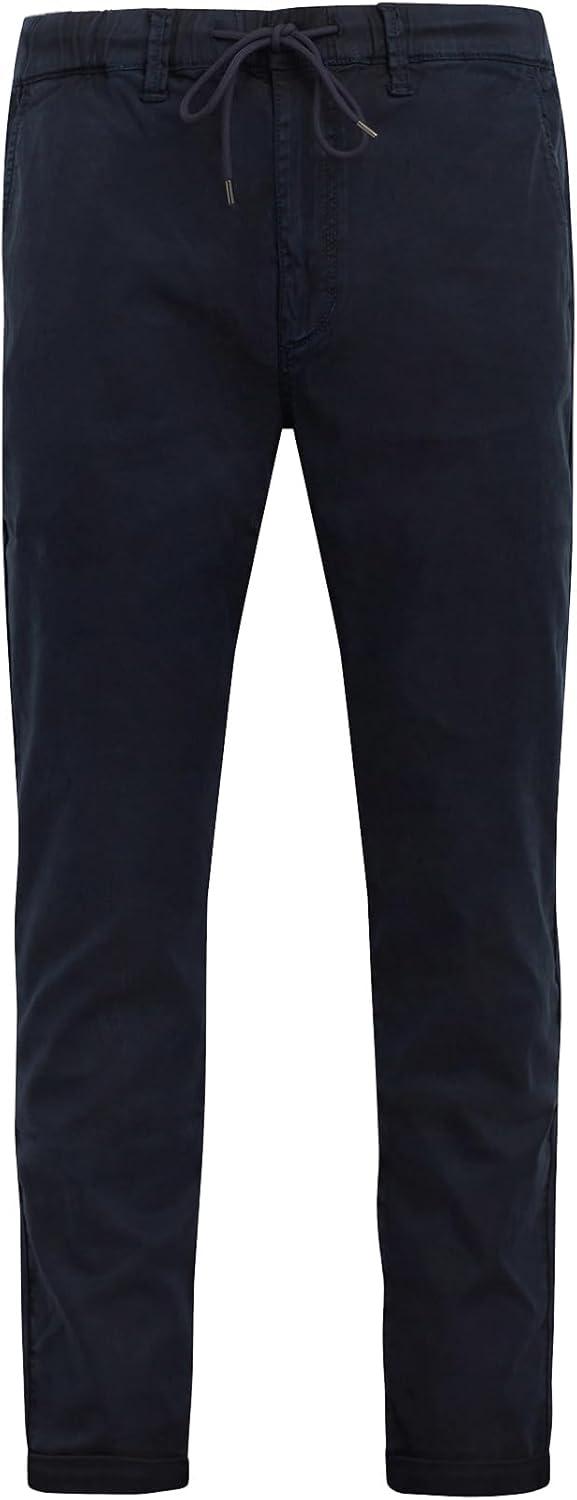 imageJoes Jeans Mens The Laird Tencel PantNight Sky