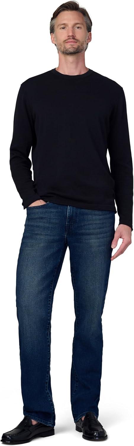 imageJoes Mens Classic Fit Straight Leg JeanAgoura