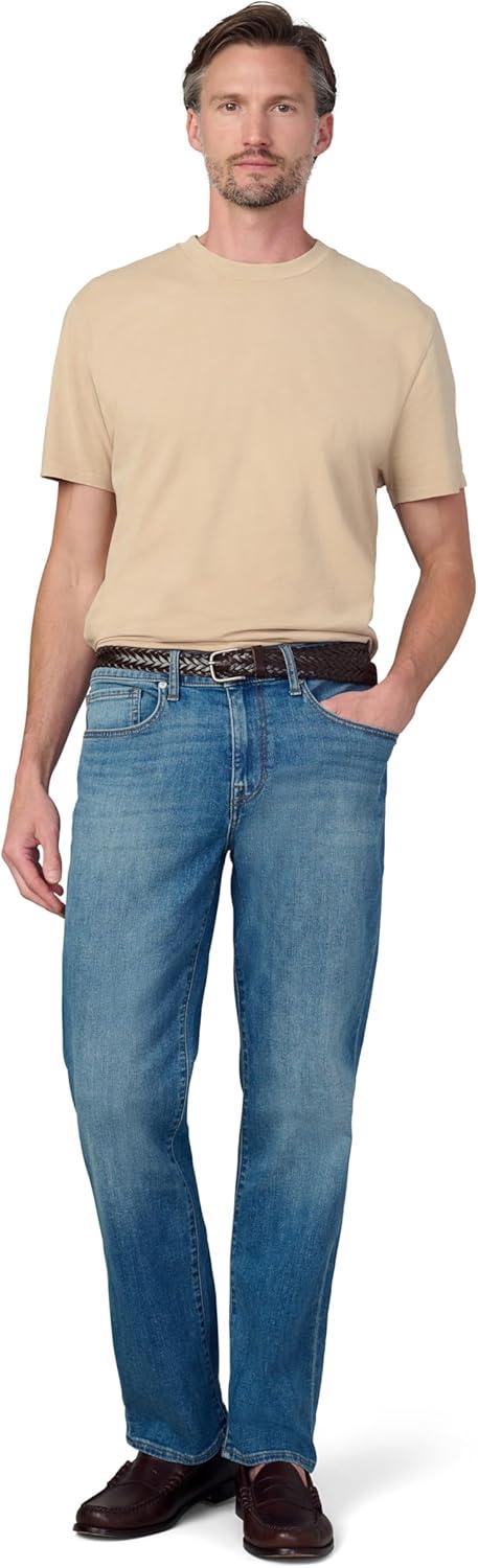 imageJoes Mens Classic Fit Straight Leg JeanBeachwood
