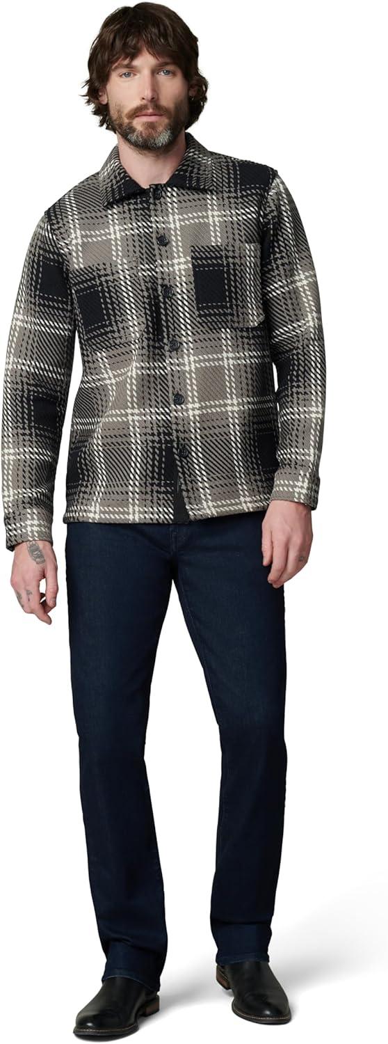 imageJoes Mens Classic Fit Straight Leg JeanBridger