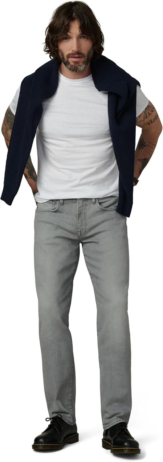imageJoes Mens Classic Fit Straight Leg JeanColson