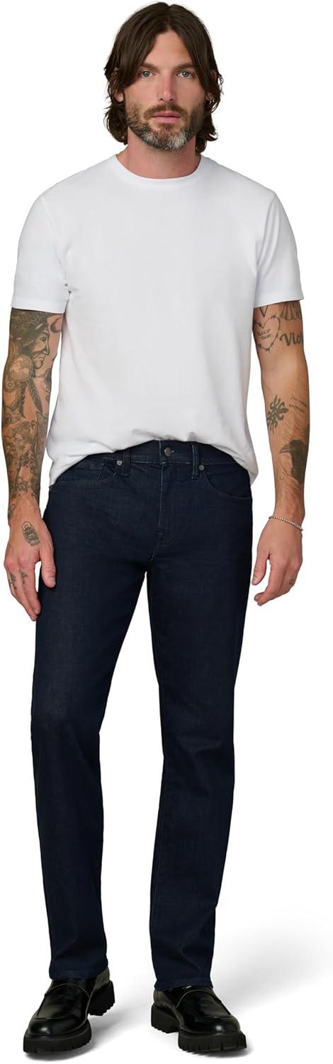 imageJoes Mens Classic Fit Straight Leg JeanFerrin