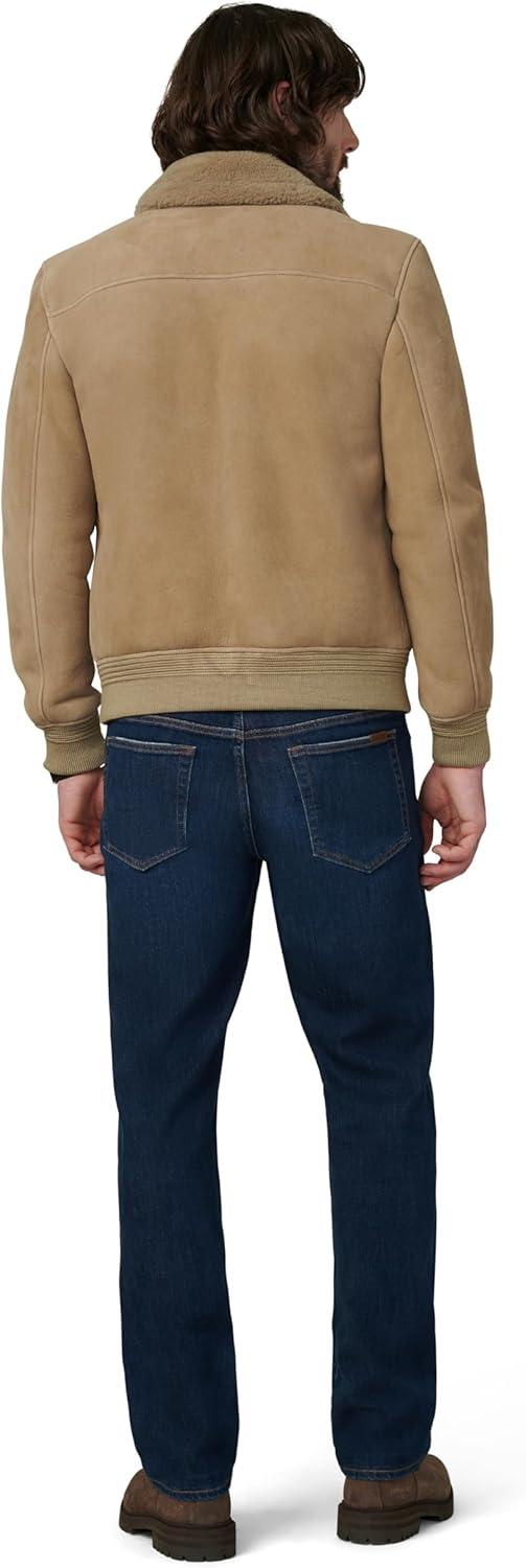 imageJoes Mens Classic Fit Straight Leg JeanGatlin