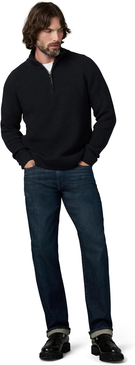 imageJoes Mens Classic Fit Straight Leg JeanKofi