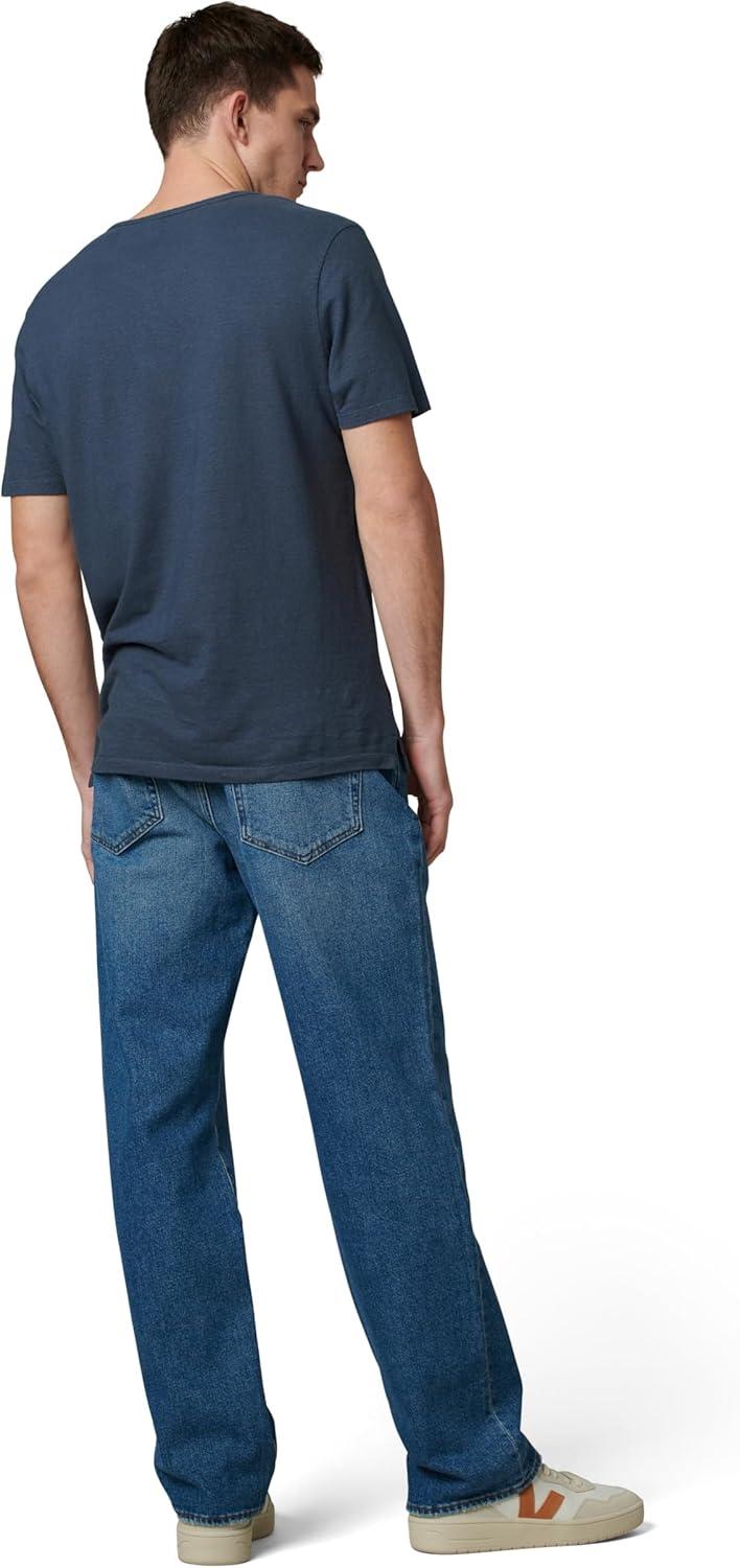 imageJoes Mens Classic Fit Straight Leg JeanTaiyo