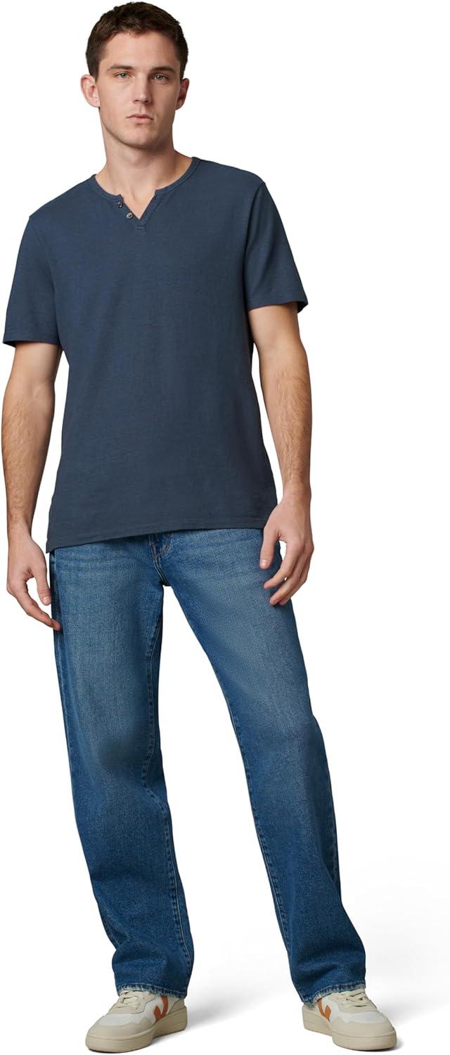 imageJoes Mens Classic Fit Straight Leg JeanTaiyo