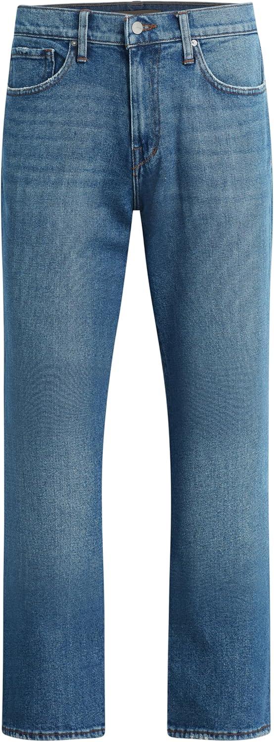 imageJoes Mens Classic Fit Straight Leg JeanTaiyo